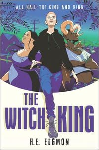 Produktbild: The Witch King