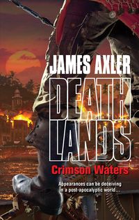 Produktbild: Crimson Waters
