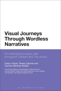 Produktbild: Visual Journeys Through Wordless Narratives