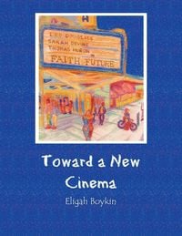 Produktbild: Toward a New Cinema