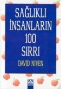 Produktbild: Saglikli Insanlarin 100 Sirri