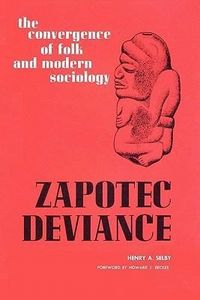 Produktbild: Selby, H: Zapotec Deviance