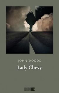 Produktbild: Lady Chevy