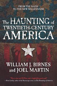 Produktbild: The Haunting of Twentieth-Century America