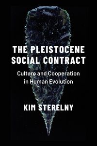 Produktbild: The Pleistocene Social Contract