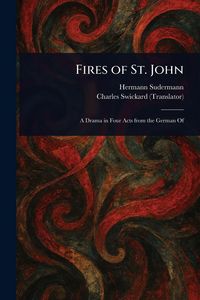Produktbild: Fires of St. John