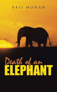 Produktbild: Death of an Elephant
