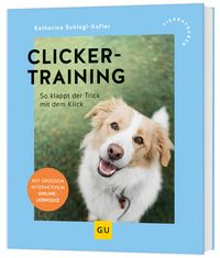 Produktbild Clickertraining