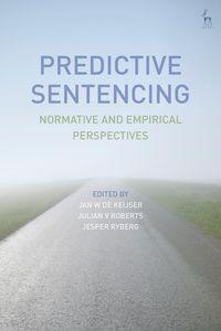 Produktbild: Predictive Sentencing