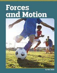 Produktbild: Forces and Motion