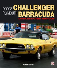Produktbild: Dodge Challenger & Plymouth Barracuda