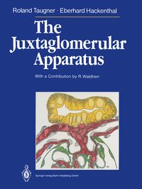 Produktbild: The Juxtaglomerular Apparatus