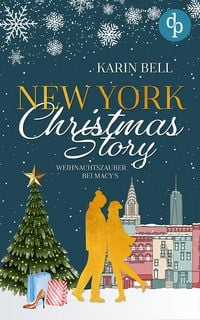 Produktbild: New York Christmas Story