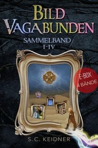 Produktbild: Bildvagabunden