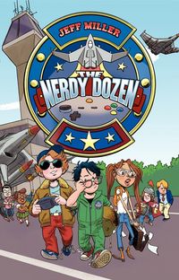 Produktbild: Nerdy Dozen
