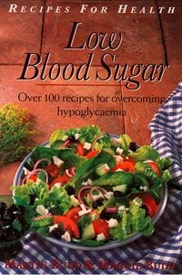 Produktbild: Low Blood Sugar