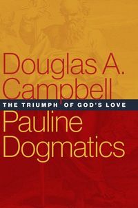 Produktbild: Pauline Dogmatics