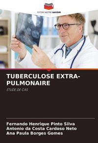 Produktbild: Tuberculose Extra-Pulmonaire