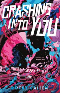 Produktbild: Crashing Into You