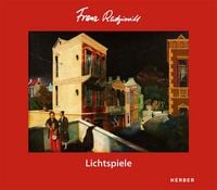 Produktbild: Franz Radziwill