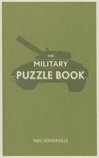 Produktbild: Military Puzzle Bk