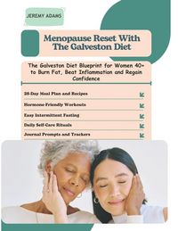 Produktbild: Menopause Reset with the Galveston Diet