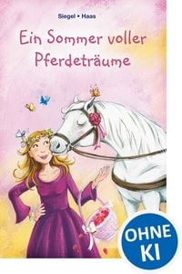 Produktbild: Ein Sommer voller Pferdetr&auml;ume
