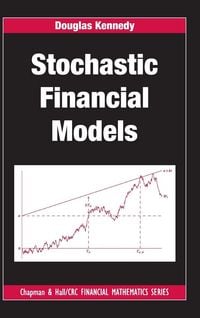 Produktbild: Stochastic Financial Models