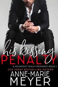 Produktbild: His Kissing Penalty