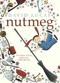 Produktbild: Nutmeg