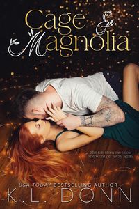 Produktbild: Cage & Magnolia (The Throwaways Collection)