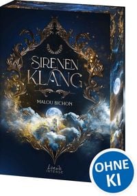 Produktbild: Sirenenklang (Nektar und Ambrosia, Band 3)