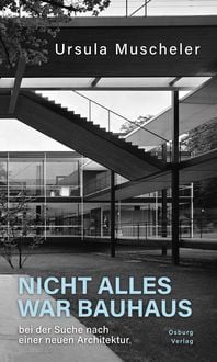 Produktbild: Nicht alles war Bauhaus