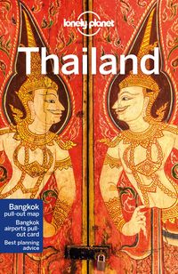 Bild vom Artikel Thailand vom Autor David Eimer