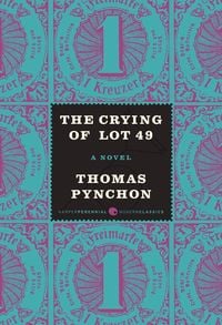 Produktbild: Crying of Lot 49, The