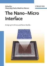 Produktbild: The Nano-Micro Interface