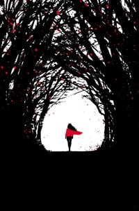Produktbild: Scarlet Witch: Witches' Road [Marvel Renown]