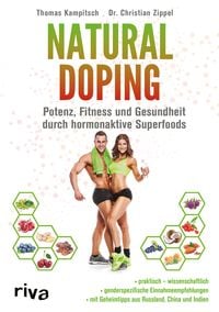 Bild vom Artikel Natural Doping vom Autor Christian Zippel