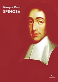 Produktbild: Spinoza