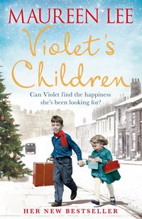 Produktbild: Violet's Children
