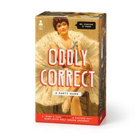 Produktbild: Oddly Correct Game