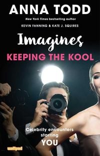 Produktbild: Imagines: Keeping the Kool