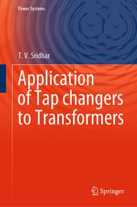 Produktbild: Application of Tap changers to Transformers