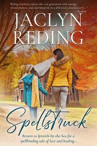 Produktbild: Spellstruck (Kith & Kin, #3)