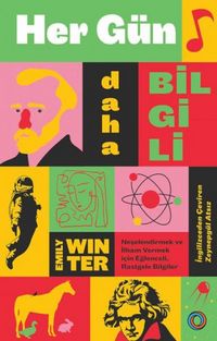 Produktbild: Her G&uuml;n Daha Bilgili