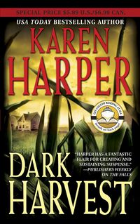 Produktbild: Dark Harvest