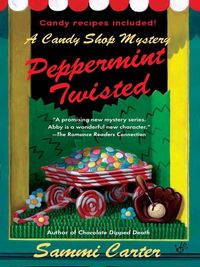 Produktbild: Peppermint Twisted
