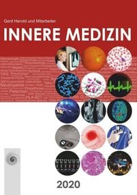 Produktbild: Innere Medizin 2020