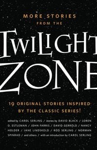Produktbild: More Stories from the Twilight Zone