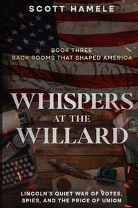 Produktbild: Whispers at the Willard